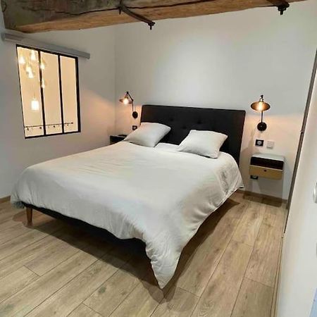 Maison Meursault Parking Ferme Zewnętrze zdjęcie