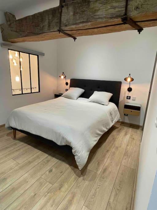 Maison Meursault Parking Ferme Zewnętrze zdjęcie