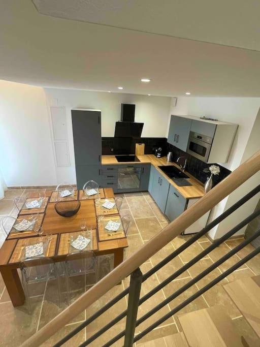 Maison Meursault Parking Ferme Zewnętrze zdjęcie