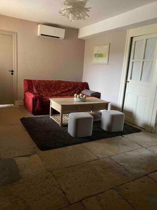 Maison Meursault Parking Ferme Zewnętrze zdjęcie